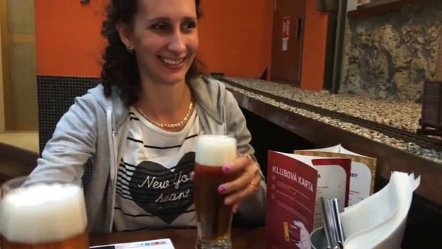 Вытопна ресторан в Праге.Лучшие рестораны Праги. Где вкусно покушать в Праге