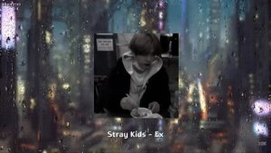 stray kids _playlist_
