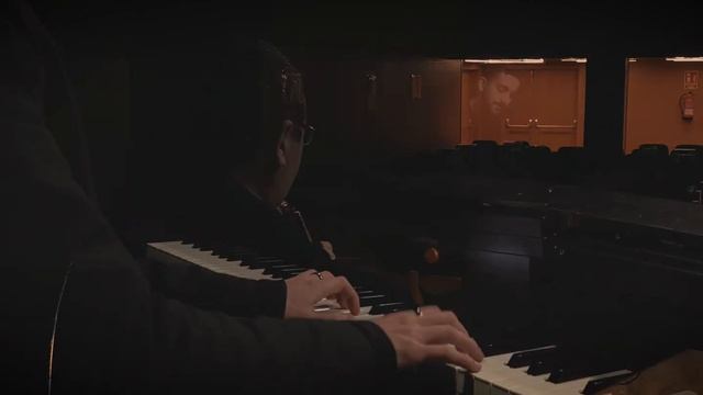 ? LA BULERÍA MÁS FLAMENCA DE PIANO ➤ ¡Vivan los gitanos! (Diego Amador) смотреть онлайн