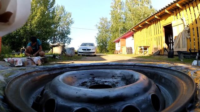 Новые ДИСКИ для 2104!!! смотреть онлайн