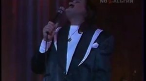 Николай Мозговой 1989