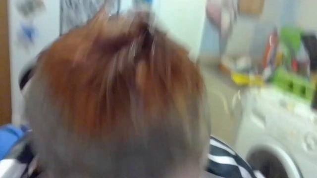 Подготовка к Новому Году\Стрижка и покраска. 24 декабря 2020 смотреть онлайн