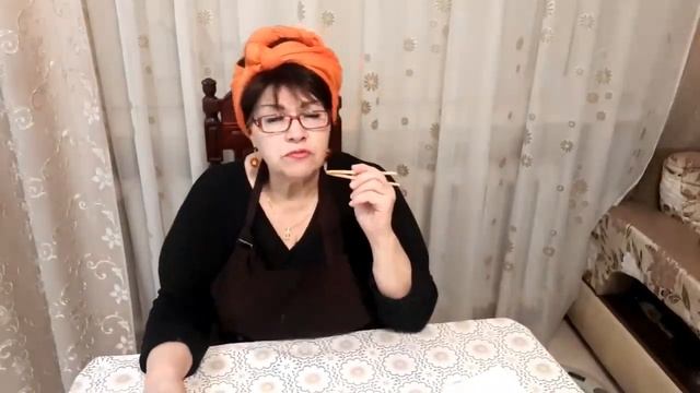 170.#КулинарияГотовка#ЖаренаяЧеремша#КорейскоеБлюдо#