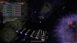 Battlestar Galactica Deadlock Operation Anabasis 1 - How hard can this be?