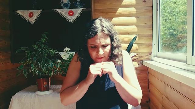 Как снять зажим в области шеи. Телесная психотерапия