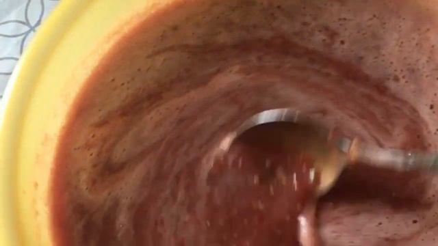 Горлодер . Самый вкусный рецепт .