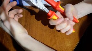 ОНЛАЙН ТРЕЙД.РУ Клещи переставные-гаечный ключ Knipex KN-8606250, VDE, 52 мм (2"), L-250 мм, 244783