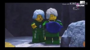 [Ninjago] Джей Ния Кай Скайлер Ллойд и Харуми Песня малолетняя любовь