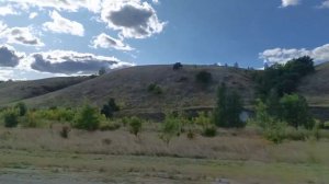 Переезд в новую жизнь/ Дорога Уфа-Волгоград