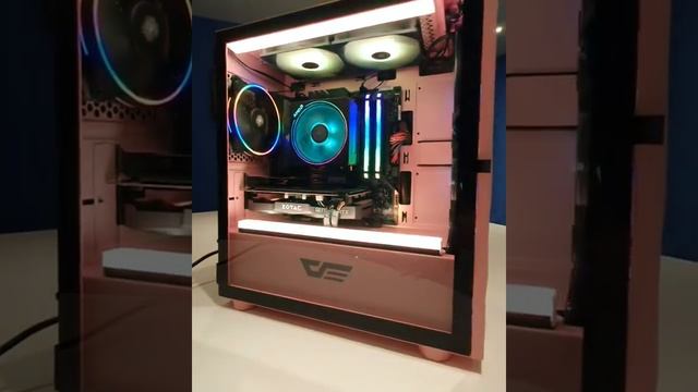 Gaming PC купить в Баку Сборка компьютеров Баку