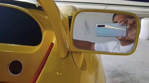 Porsche boat (Craig Craft 168 Boss) LIMITED EDITION | rare collector's item