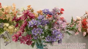 купить искусственные цветы +из китая опт дешево