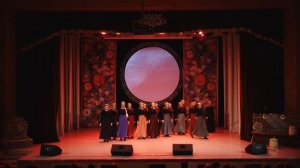 "Ведь в каждый дом она пришла" - ансамбль народного танца "Жихарка"