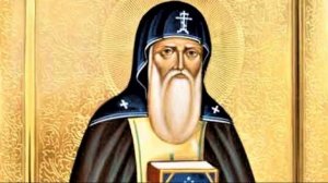 Преподобный Стефа́н Печерский | Житие