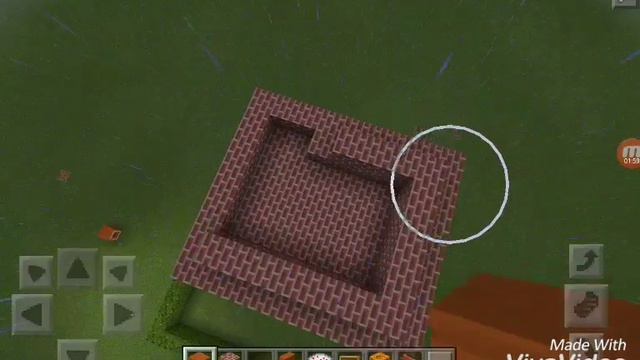 Постройка мебели и т.д))Майнкрафт часть 2 смотреть онлайн