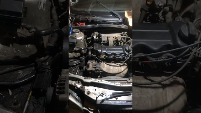 Чери Амулет. Диагноз ясен смотреть онлайн