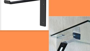 Менсолодержатель или держатели (крепление) для полок.