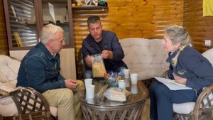 Сколько можно хранить влажное зерно?