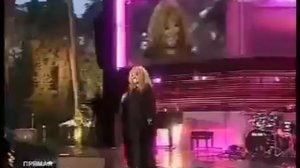 Алла Пугачева Мы в этой жизни Alla Pugacheva In This Life