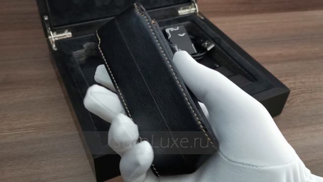 Vertu Signature S Design Mixed Metals смотреть онлайн