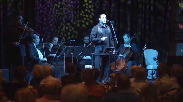 POP/TENOR GHALEB CONCERT IN BOCA WEST COUNTRY CLUB NOV, 29 2017 смотреть онлайн