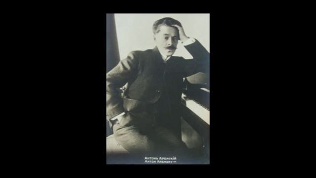 A. Arensky "La coquette" - piano duo Galina and Irina Chistiakova смотреть онлайн