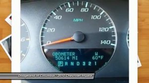 2010 Chevrolet Impala Columbia SC P0014