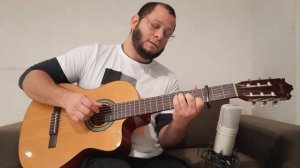 White Town︱Your Woman (Acoustic Cover) by SuitedeCovers