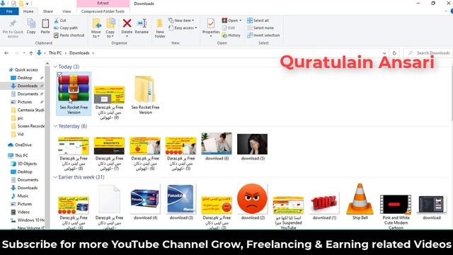 Advanced Blogger SEO Theme 2022 - Get Free Unlimited Traffic from Google Theme Quratulain Ansari смотреть онлайн
