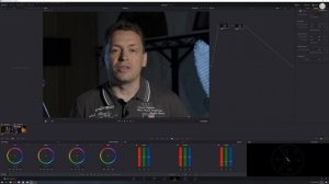 Самые полезные плагины в DaVinci Resolve. Часть 1. Contrast Pop/Dehaze/Beauty/Deflicker