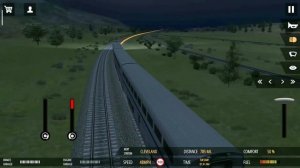 Train Simulator Pro android gameplay | Train Simulator Pro gameplay | Трейн симулятор на андроид