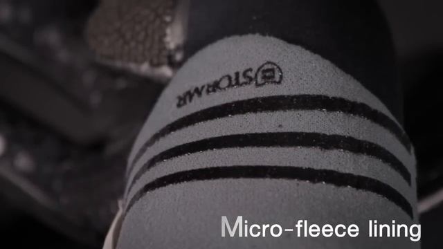 STORMR | Kevlar Gloves смотреть онлайн