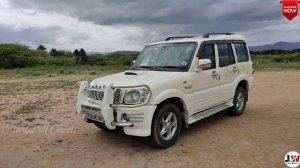 Mahindra Scorpio OwnerShip Review & Full Detailed Reviews Of Premium SUV, Watch 480pAll...