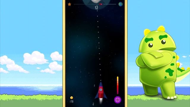 Space Math - Math game  multiplication tables  Android Gameplay