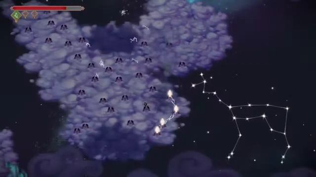 JOTUN #2 Милость богов смотреть онлайн