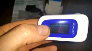 Пульсометр с aliexpress, характеристики, расшифровка показаний