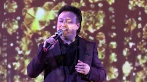 Артур Готфрид с песней “Я встретил девушку”