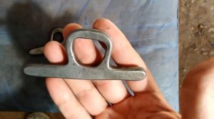 НОВЫЙ ЛЕГАЛЬНЫЙ КАСТЕТ- ОТКРЫВАШКА