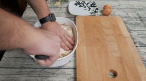 Ачма ленивый рецепт хачапури