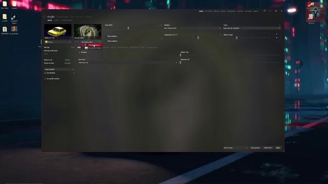 The BIGGEST Nordschleife UPDATE Ever! 8K Textures and 17000 3D Trees! - Guide and Download Links!