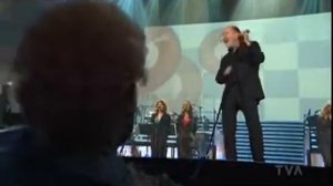Hommage à Michel Delpech I Pour un flirt (Live)