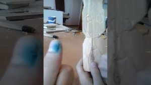 Резьба по дереву