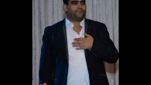 Mayis Karoyan im Arturik Bala 2016