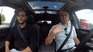 2021 Toyota Venza Hybrid vs Highlander Hybrid, MPG test and full comparison.