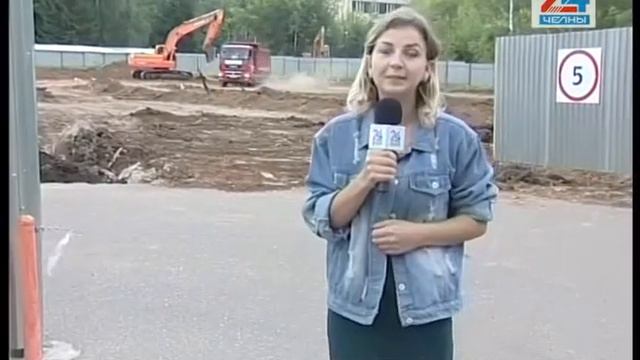 Онкоцентр изменит ситуацию с нехваткой койкомест в в челнинском онкодиспансере смотреть онлайн