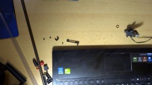 Стволик 6.01 Modify