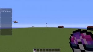 How to fly and ride on pokemons in PixelMon