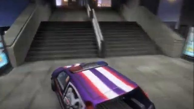 RS Race Autumn Cup 2010 Track Overview