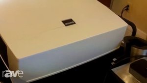 E4 AV Tour: Barco Highlights ClickShare CSC, ClickShare CSM and its New PGWU62L Laser Projector