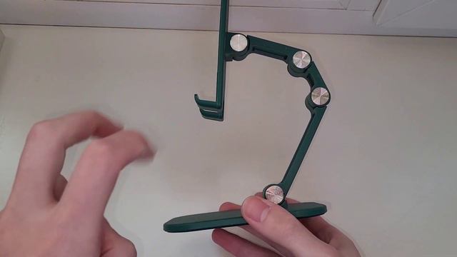 Обзор качественной подставки для телефона с AliExpress смотреть онлайн